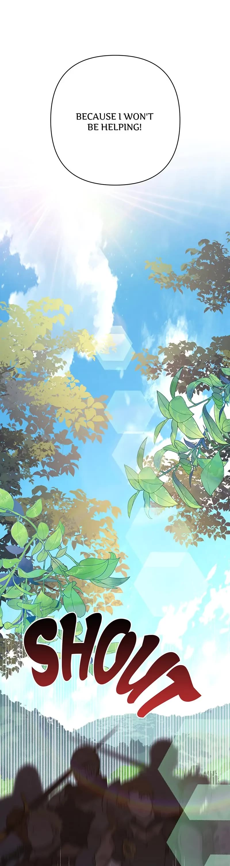 Another Typical Fantasy Romance chapter 47.8 page 28