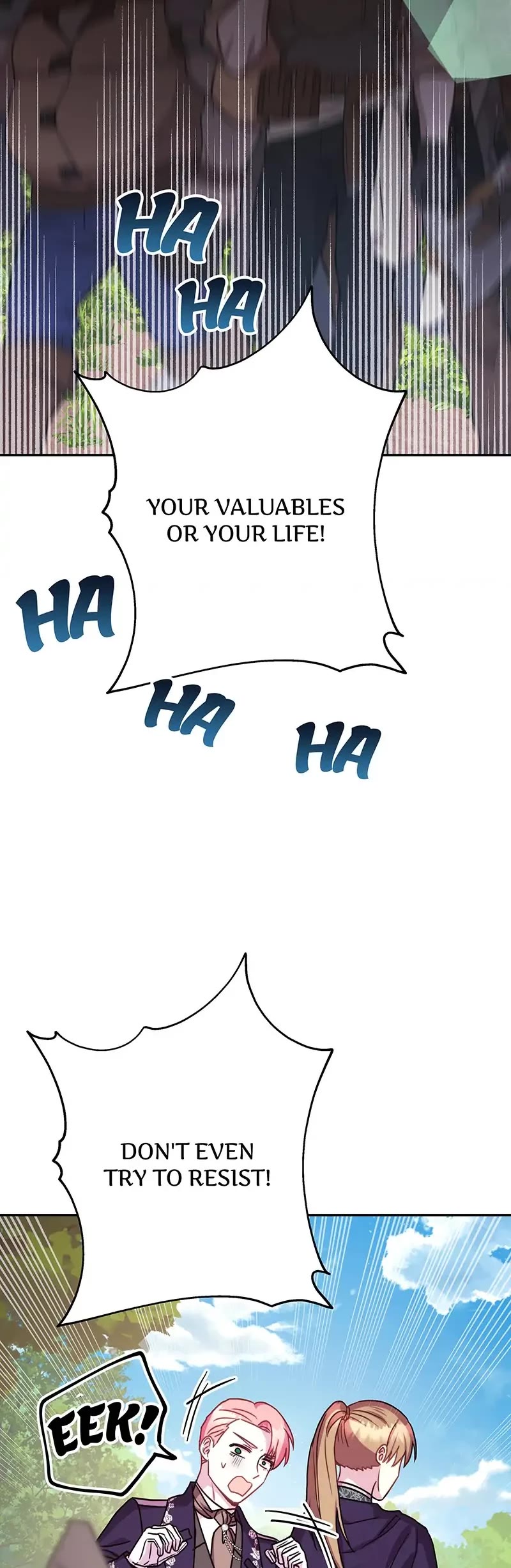 Another Typical Fantasy Romance chapter 47.8 page 29