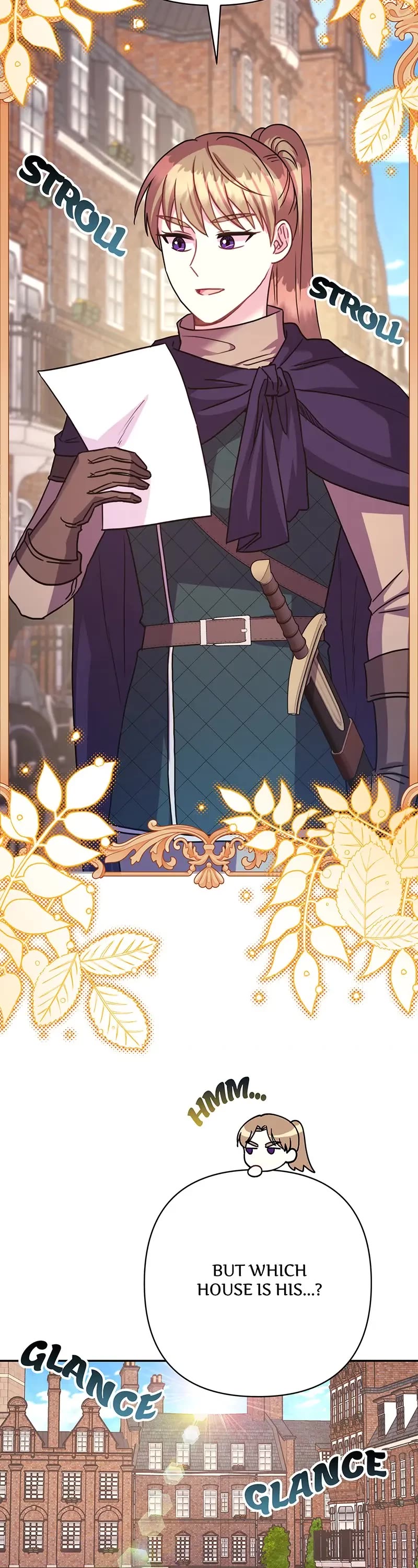 Another Typical Fantasy Romance chapter 47.8 page 3