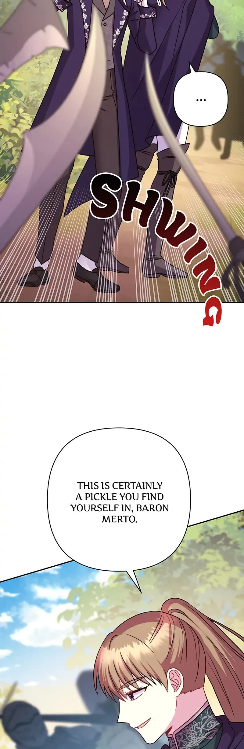 Another Typical Fantasy Romance chapter 47.8 page 30