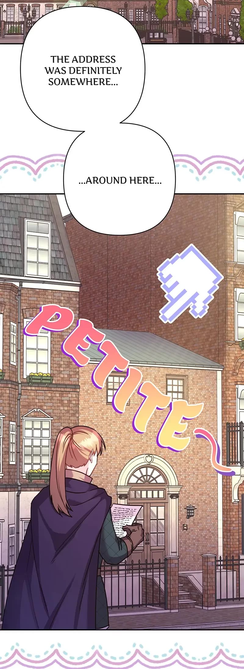 Another Typical Fantasy Romance chapter 47.8 page 4