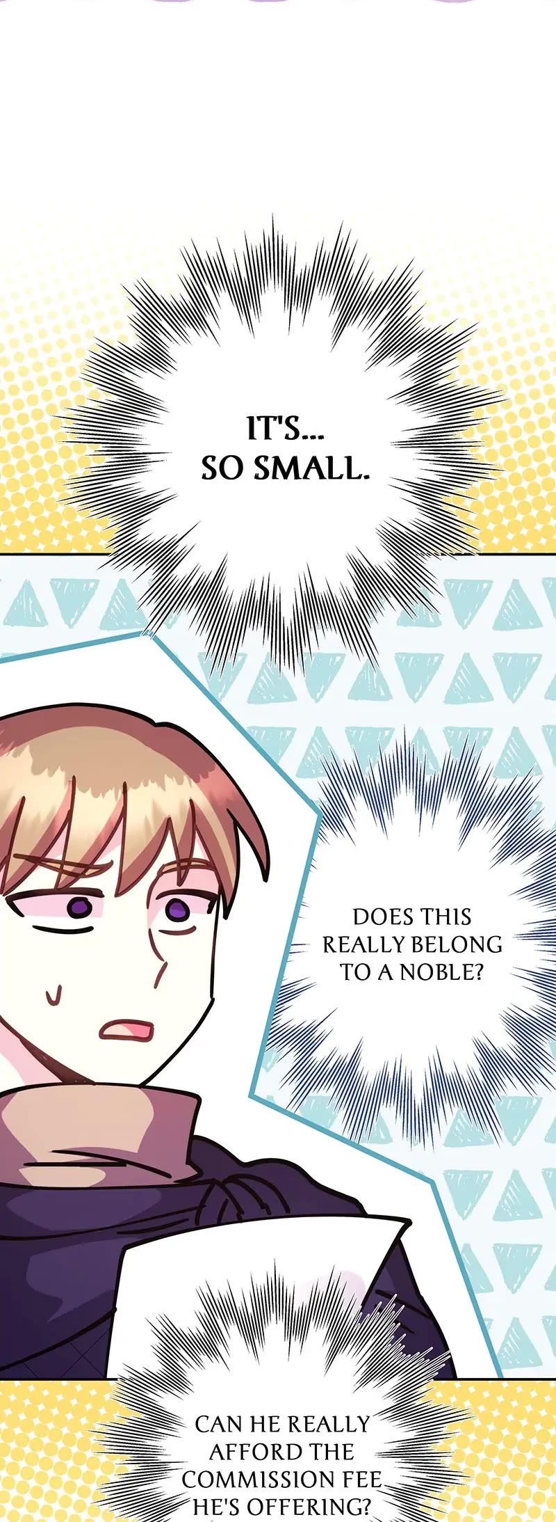 Another Typical Fantasy Romance chapter 47.8 page 5