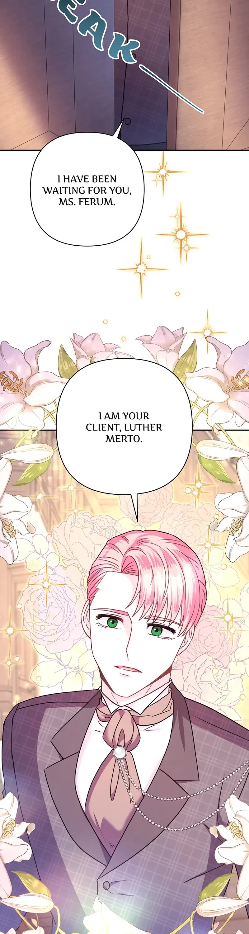 Another Typical Fantasy Romance chapter 47.8 page 7