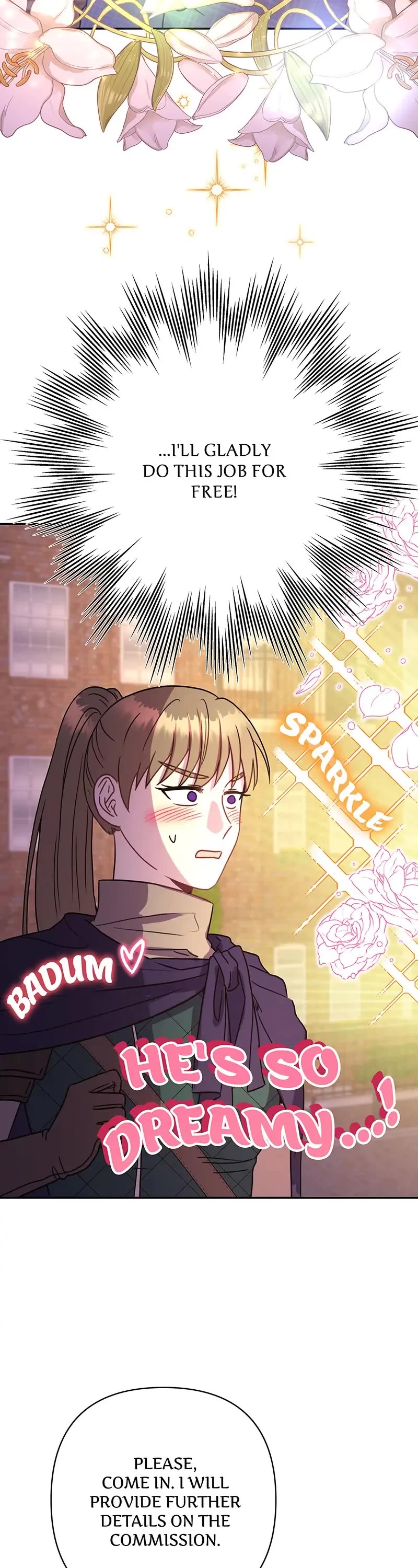 Another Typical Fantasy Romance chapter 47.8 page 8