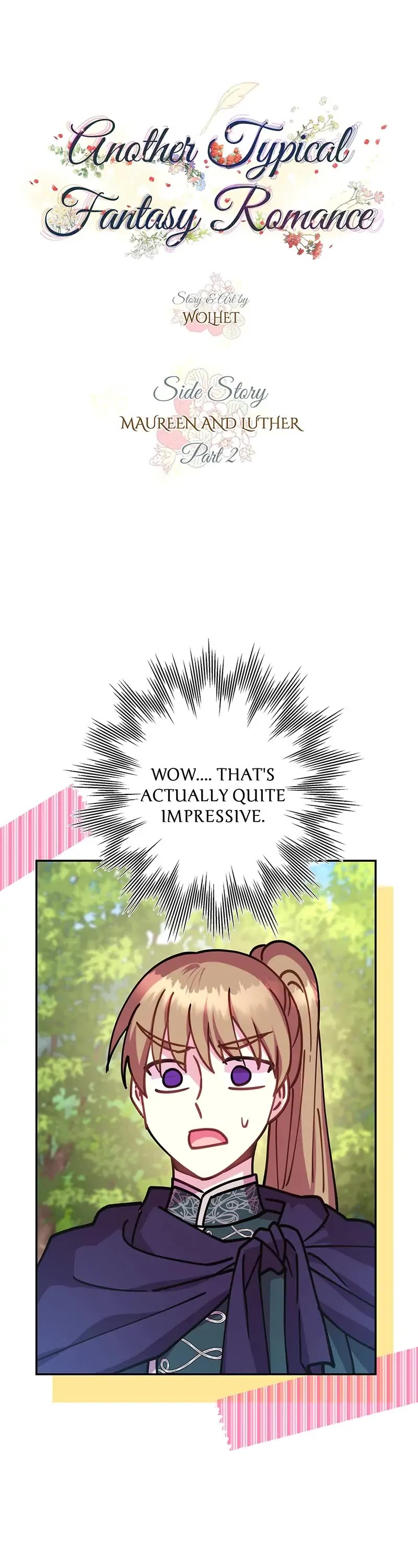 Another Typical Fantasy Romance chapter 47.9 page 1