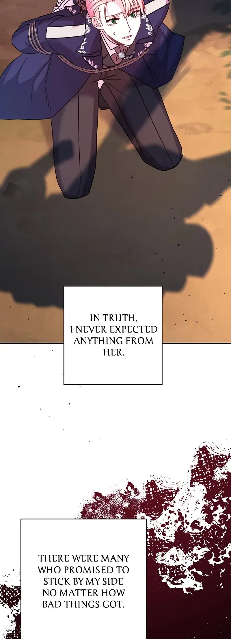 Another Typical Fantasy Romance chapter 47.9 page 10