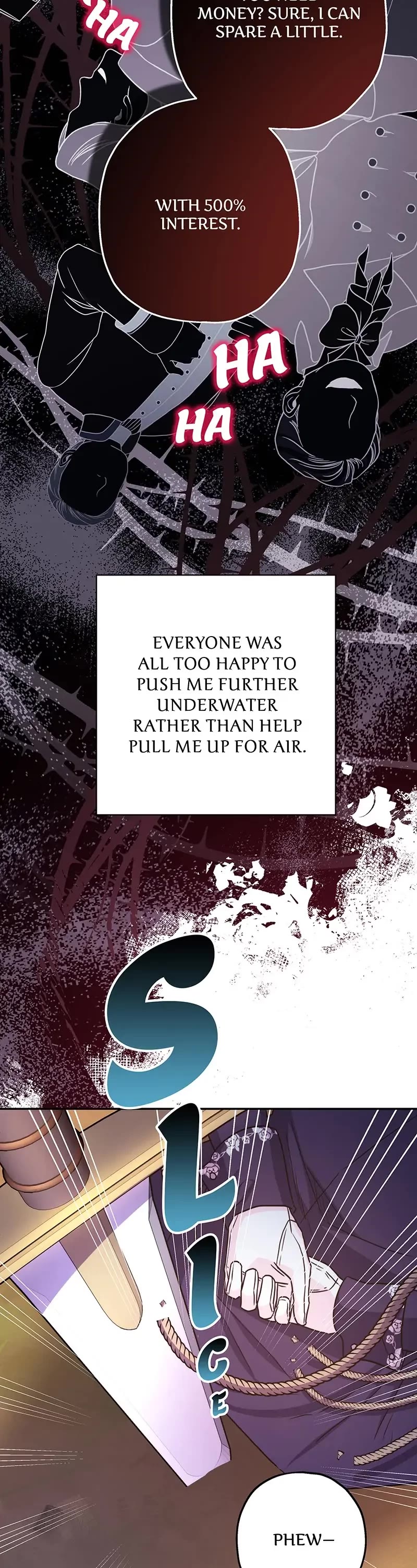 Another Typical Fantasy Romance chapter 47.9 page 12