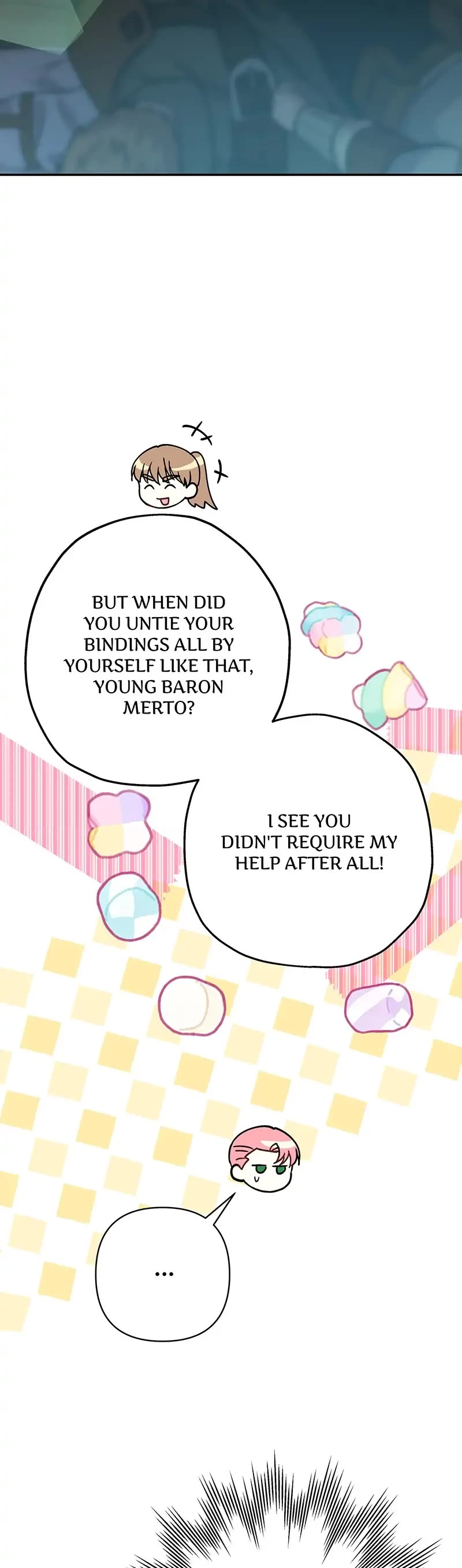 Another Typical Fantasy Romance chapter 47.9 page 14