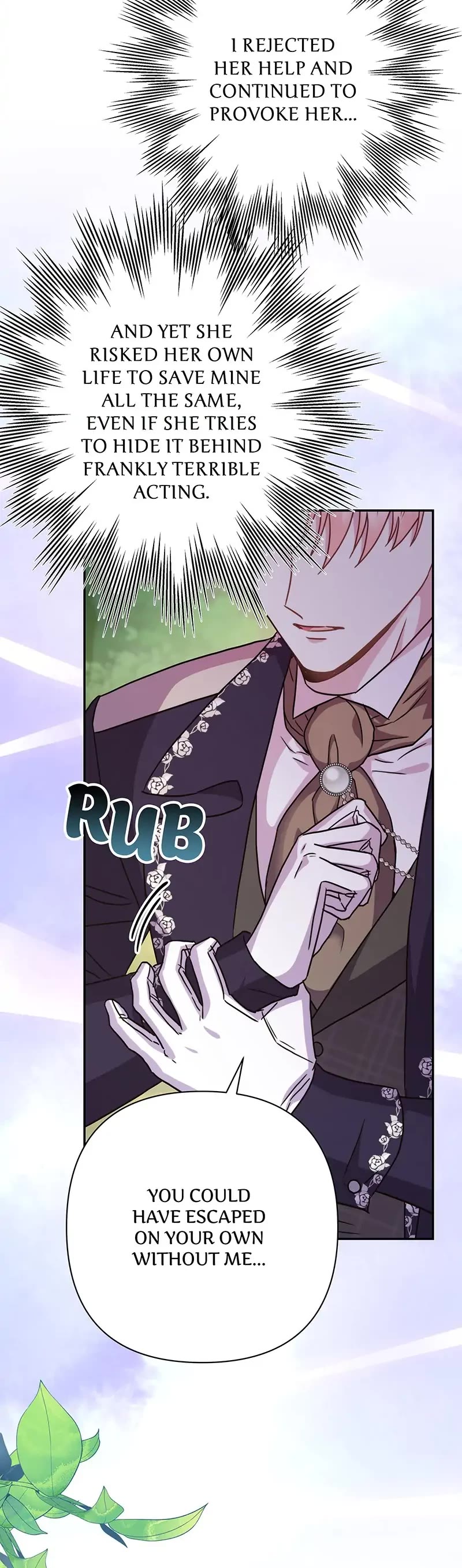 Another Typical Fantasy Romance chapter 47.9 page 15