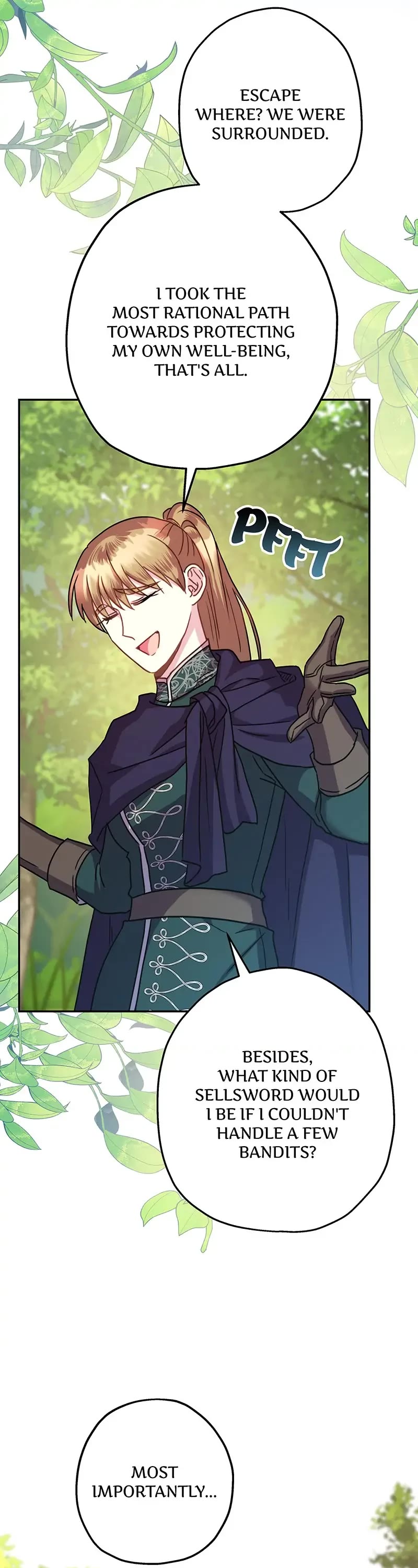 Another Typical Fantasy Romance chapter 47.9 page 16