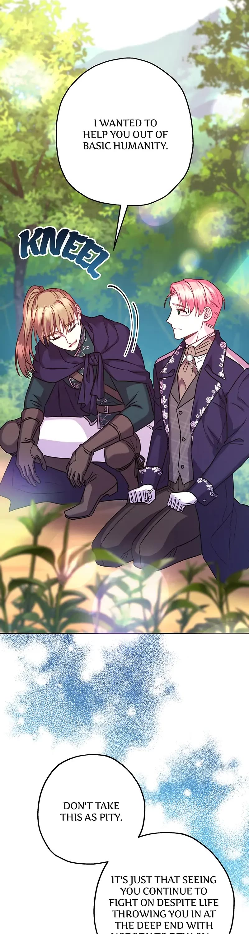 Another Typical Fantasy Romance chapter 47.9 page 17