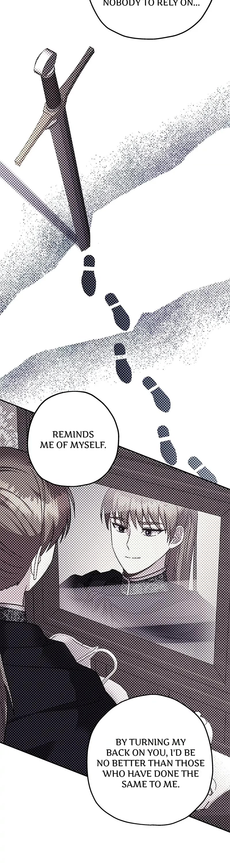 Another Typical Fantasy Romance chapter 47.9 page 18