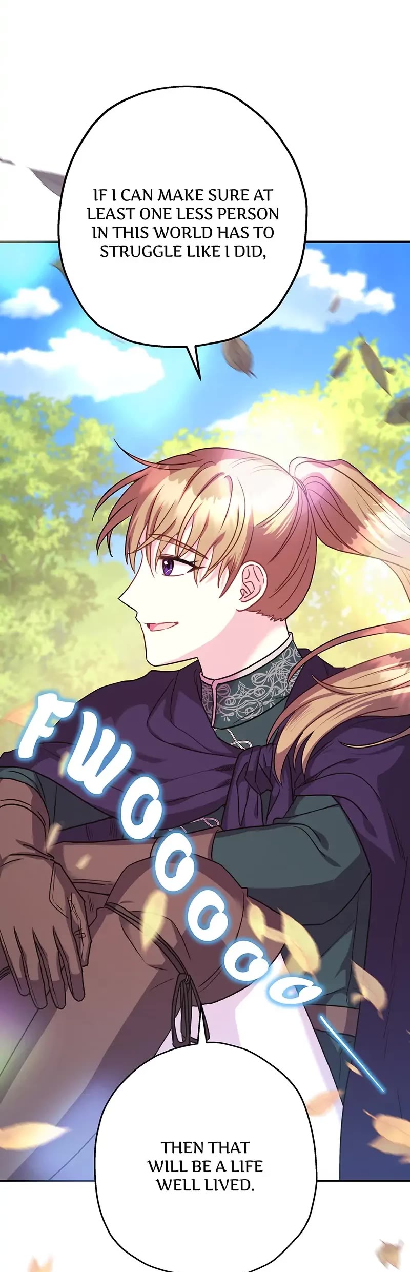 Another Typical Fantasy Romance chapter 47.9 page 19