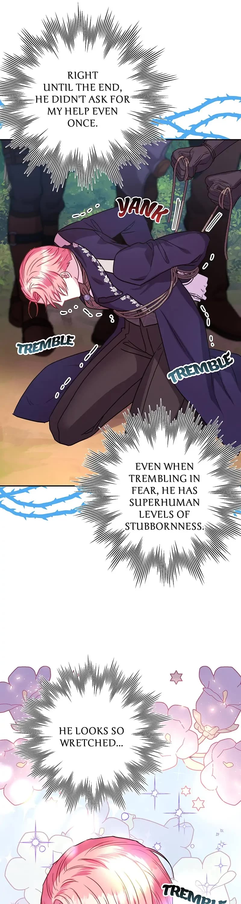 Another Typical Fantasy Romance chapter 47.9 page 2