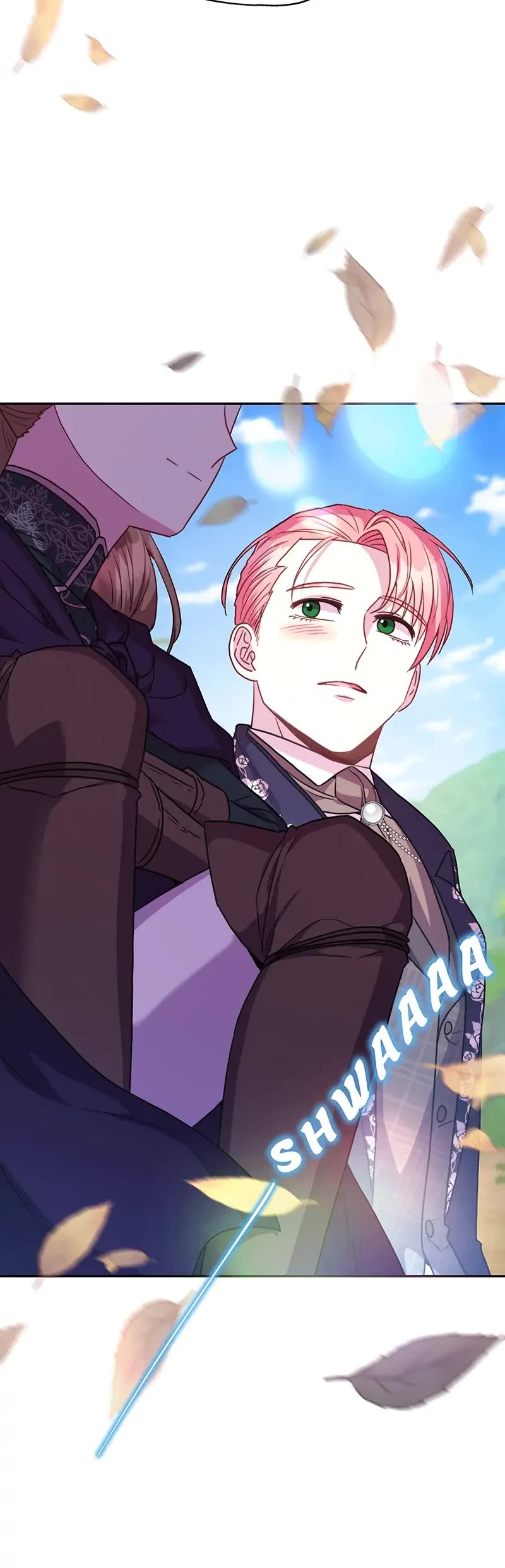 Another Typical Fantasy Romance chapter 47.9 page 20