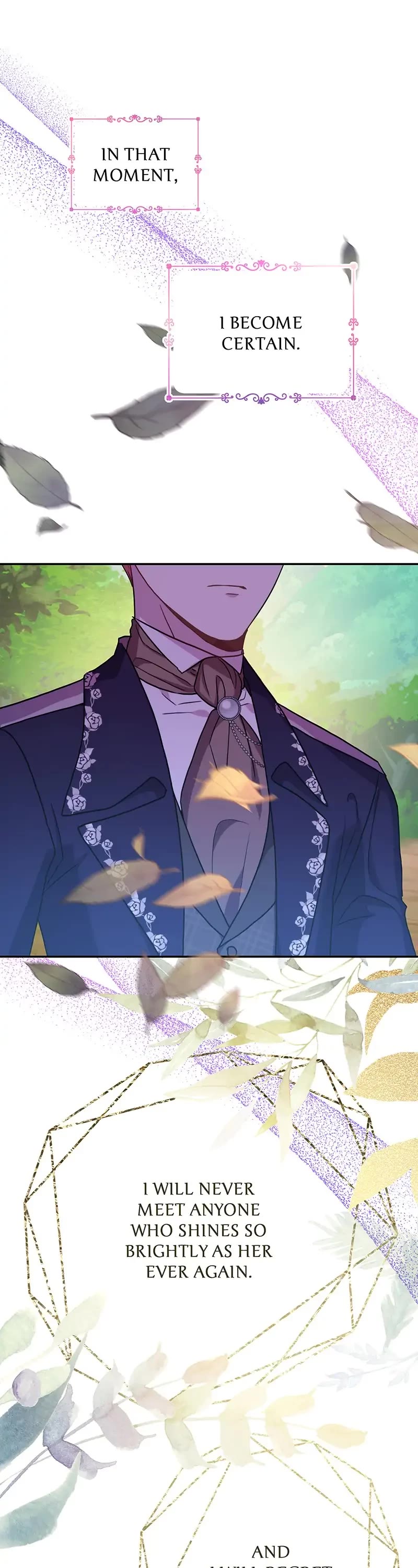 Another Typical Fantasy Romance chapter 47.9 page 21