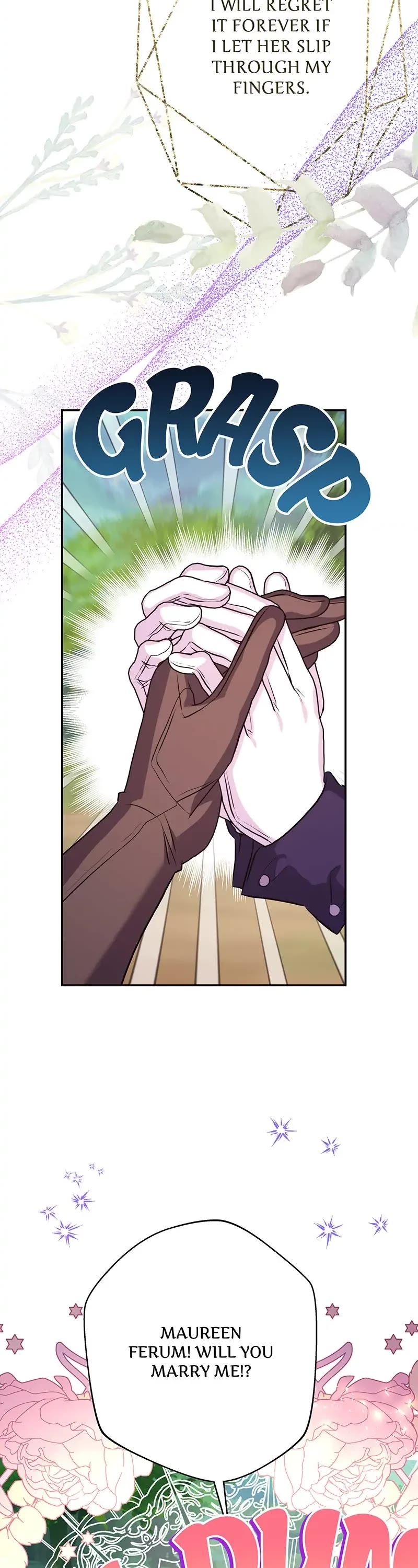 Another Typical Fantasy Romance chapter 47.9 page 22