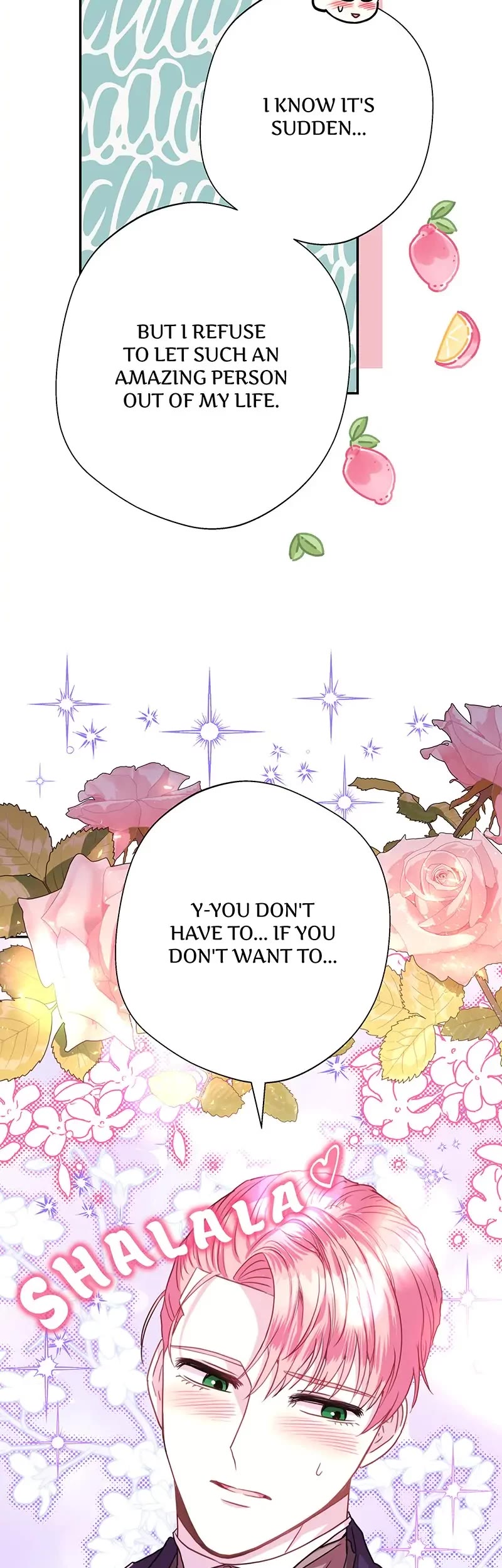 Another Typical Fantasy Romance chapter 47.9 page 24