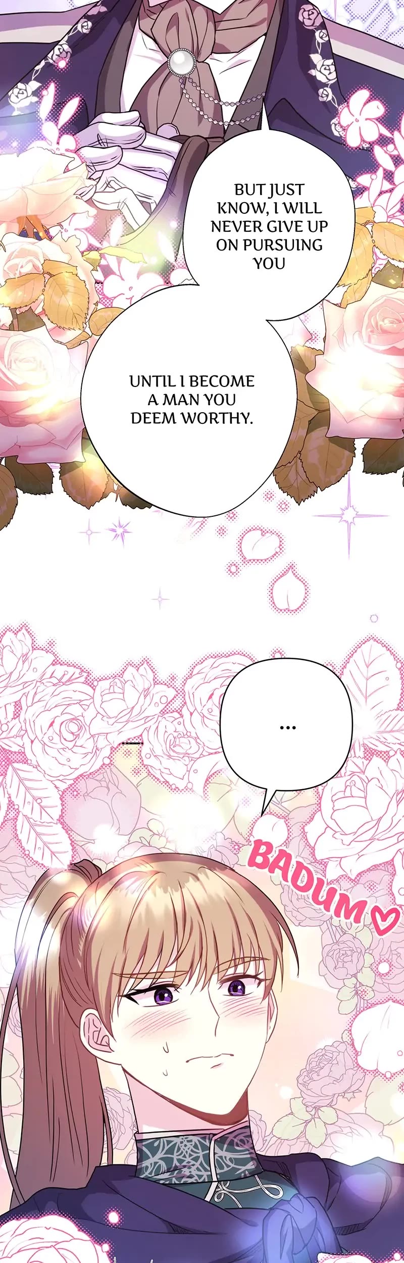 Another Typical Fantasy Romance chapter 47.9 page 25