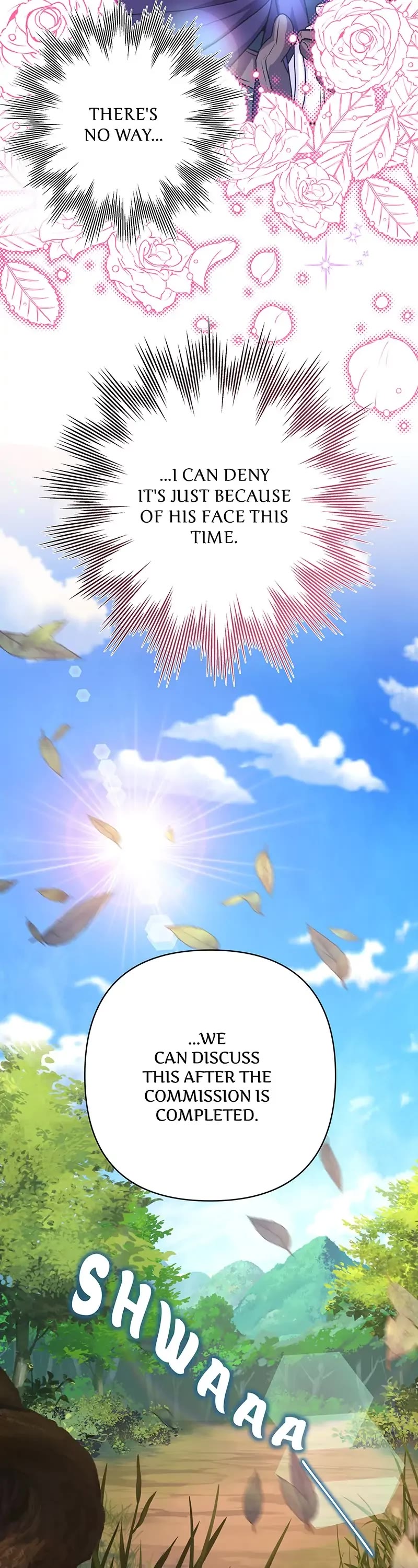 Another Typical Fantasy Romance chapter 47.9 page 26