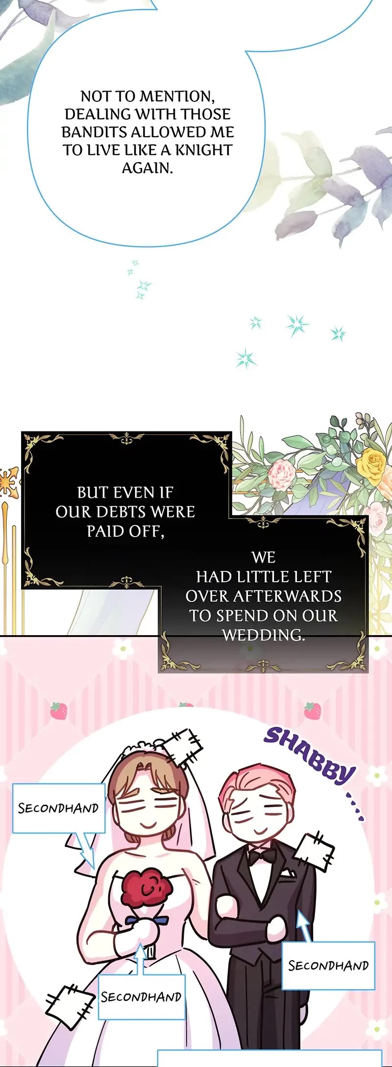 Another Typical Fantasy Romance chapter 47.9 page 29