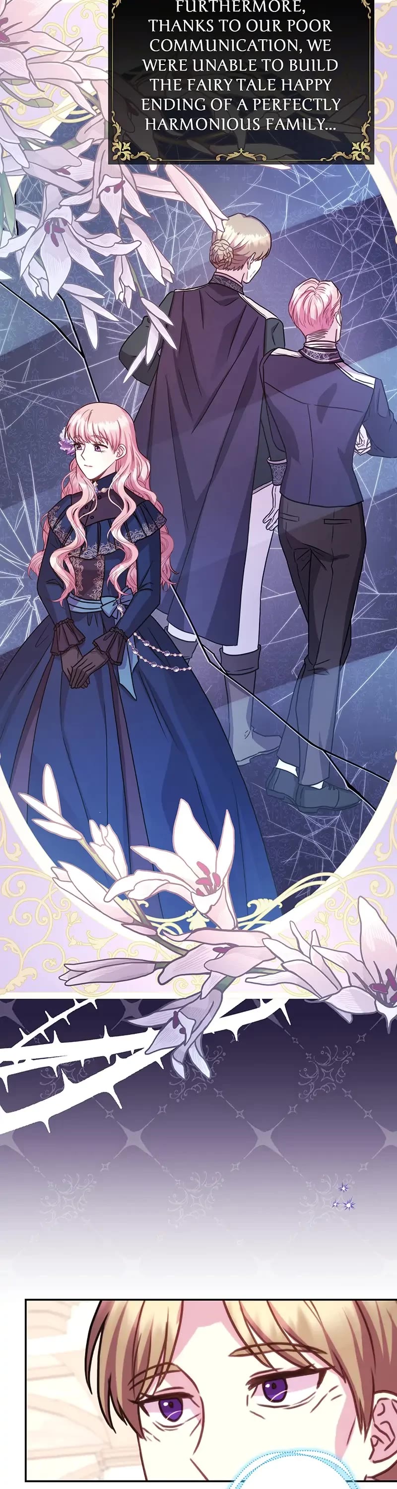 Another Typical Fantasy Romance chapter 47.9 page 31