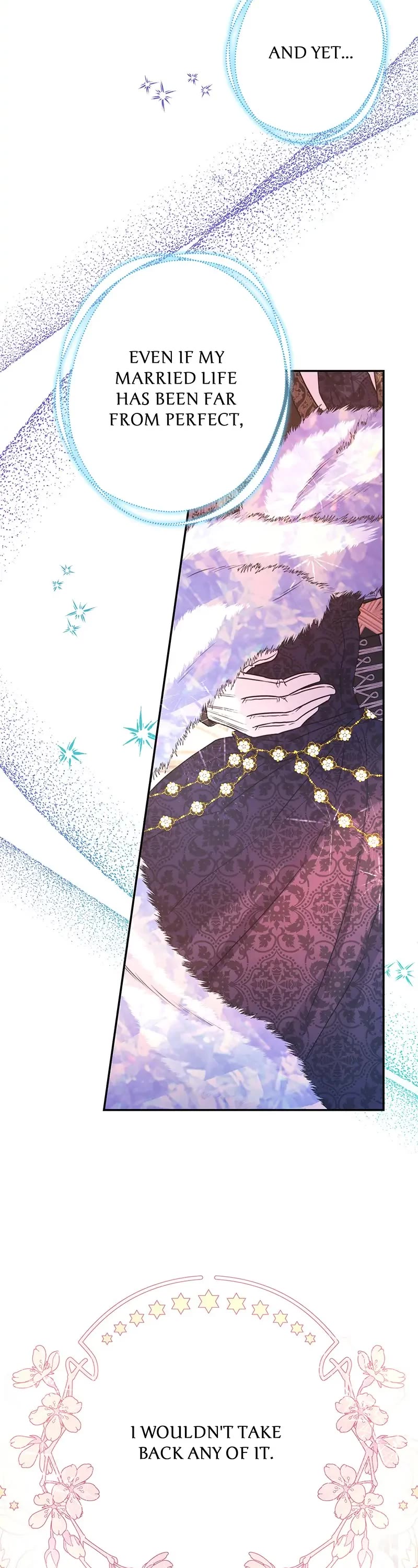 Another Typical Fantasy Romance chapter 47.9 page 32