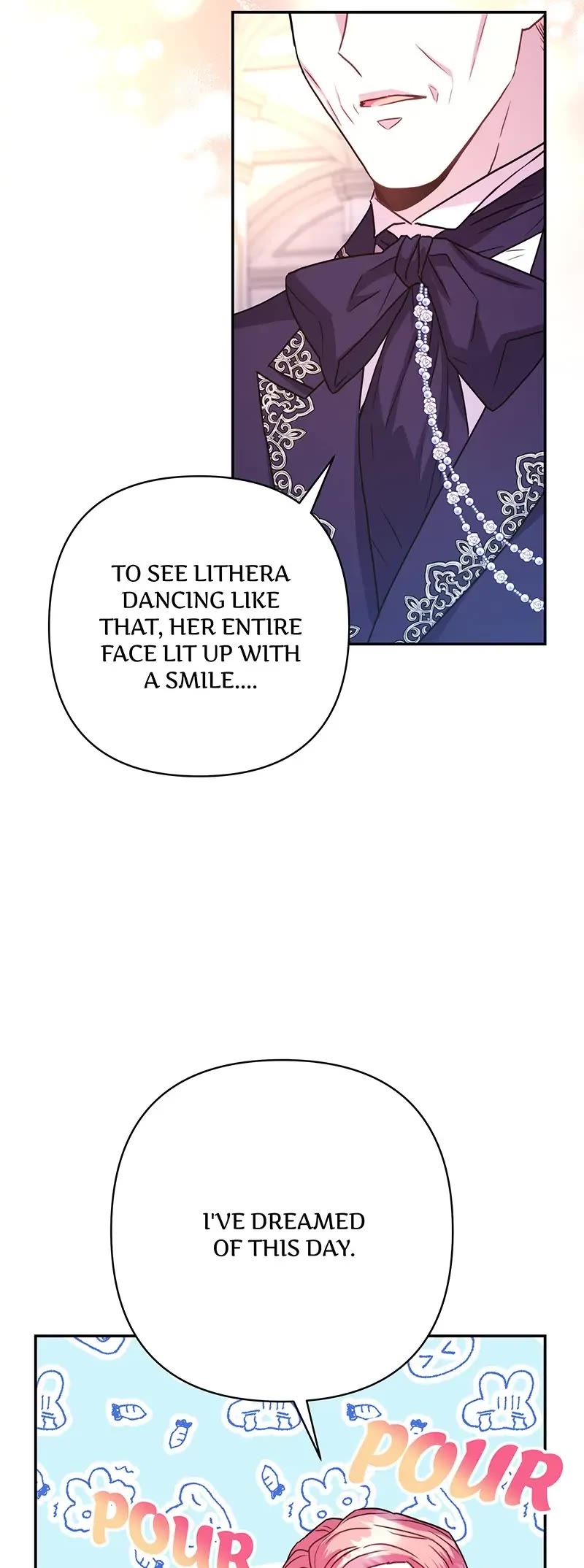 Another Typical Fantasy Romance chapter 47.9 page 34