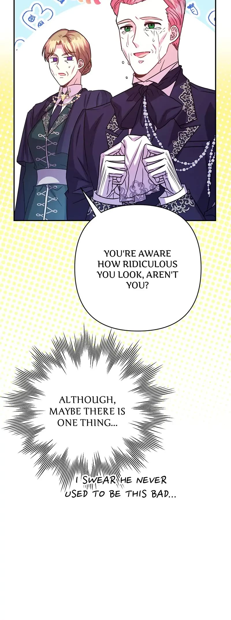 Another Typical Fantasy Romance chapter 47.9 page 35