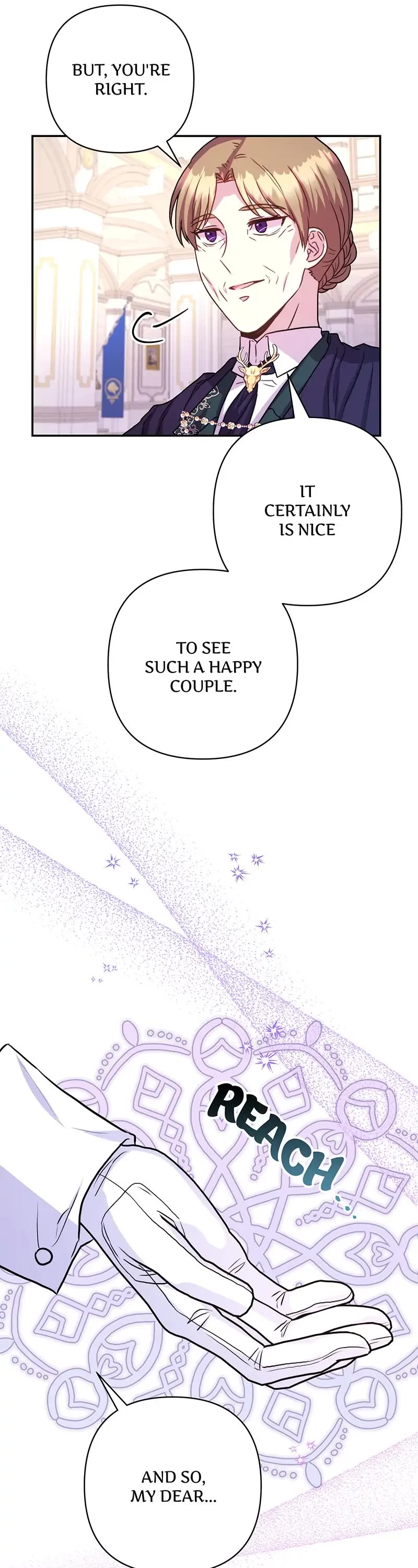 Another Typical Fantasy Romance chapter 47.9 page 36