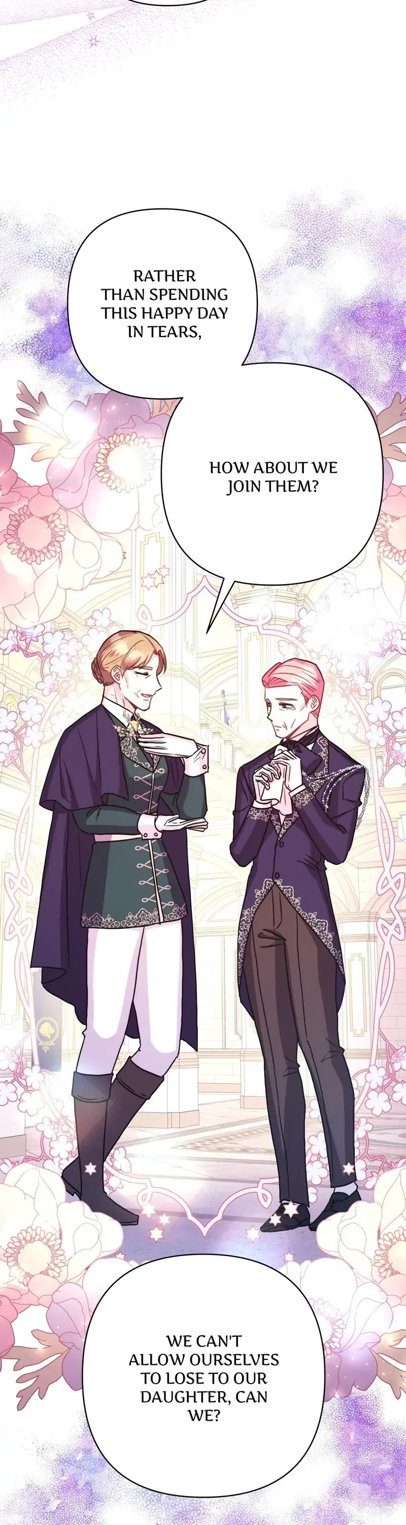 Another Typical Fantasy Romance chapter 47.9 page 37