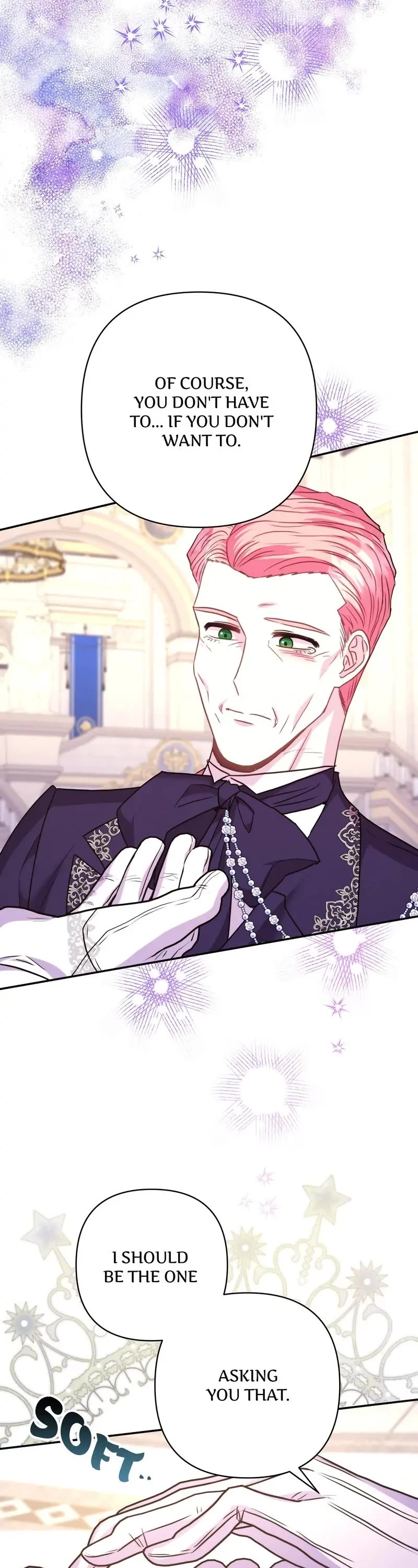 Another Typical Fantasy Romance chapter 47.9 page 38