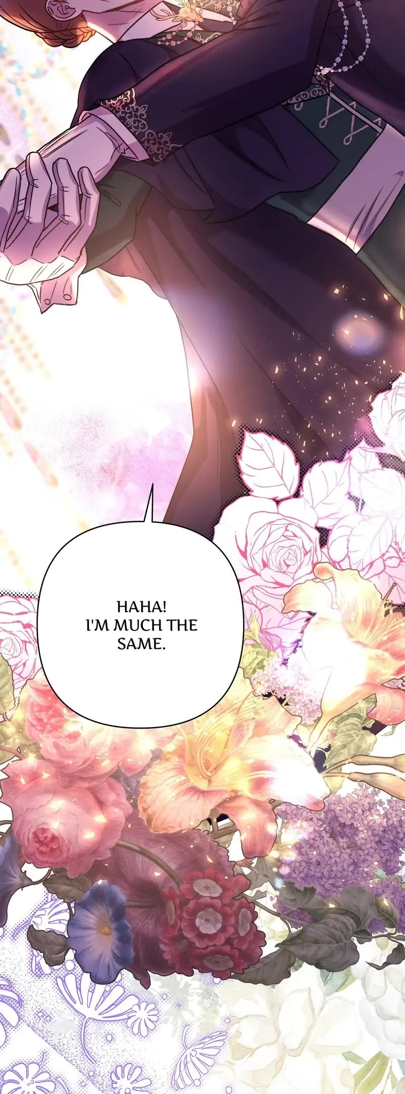 Another Typical Fantasy Romance chapter 47.9 page 40