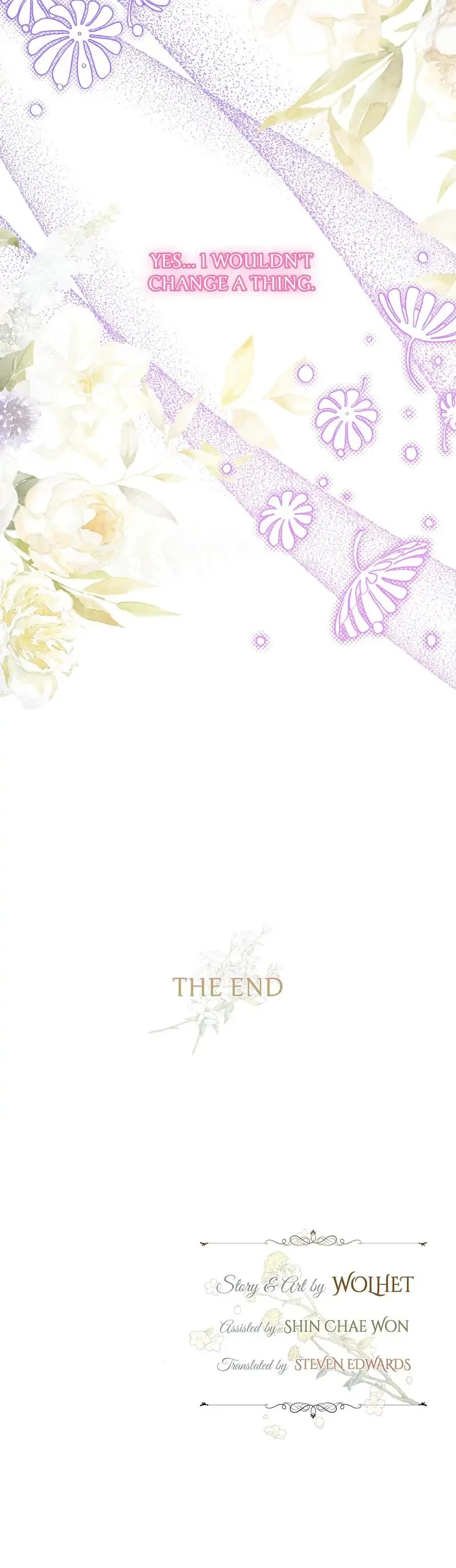 Another Typical Fantasy Romance chapter 47.9 page 41