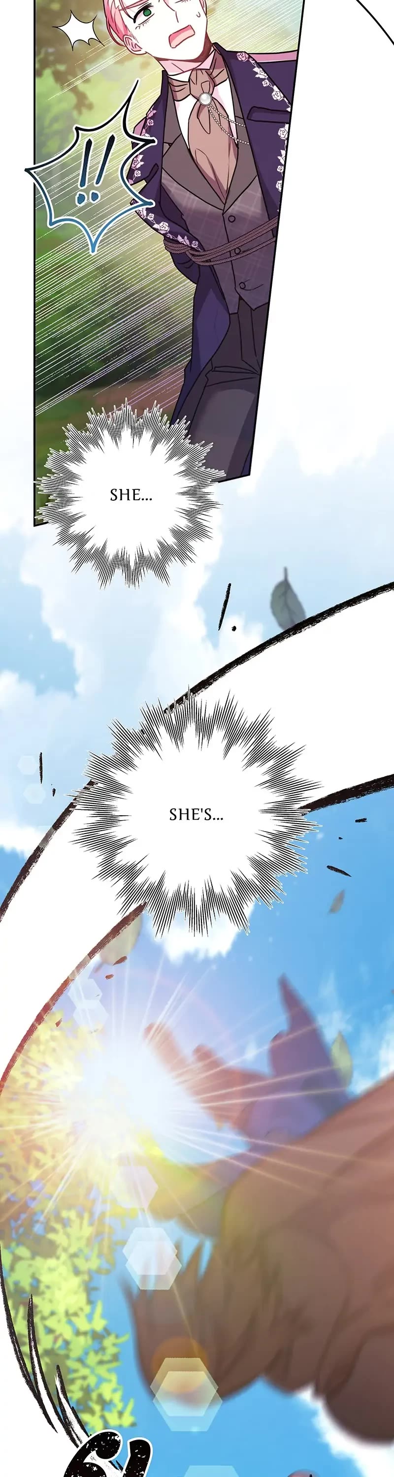 Another Typical Fantasy Romance chapter 47.9 page 7