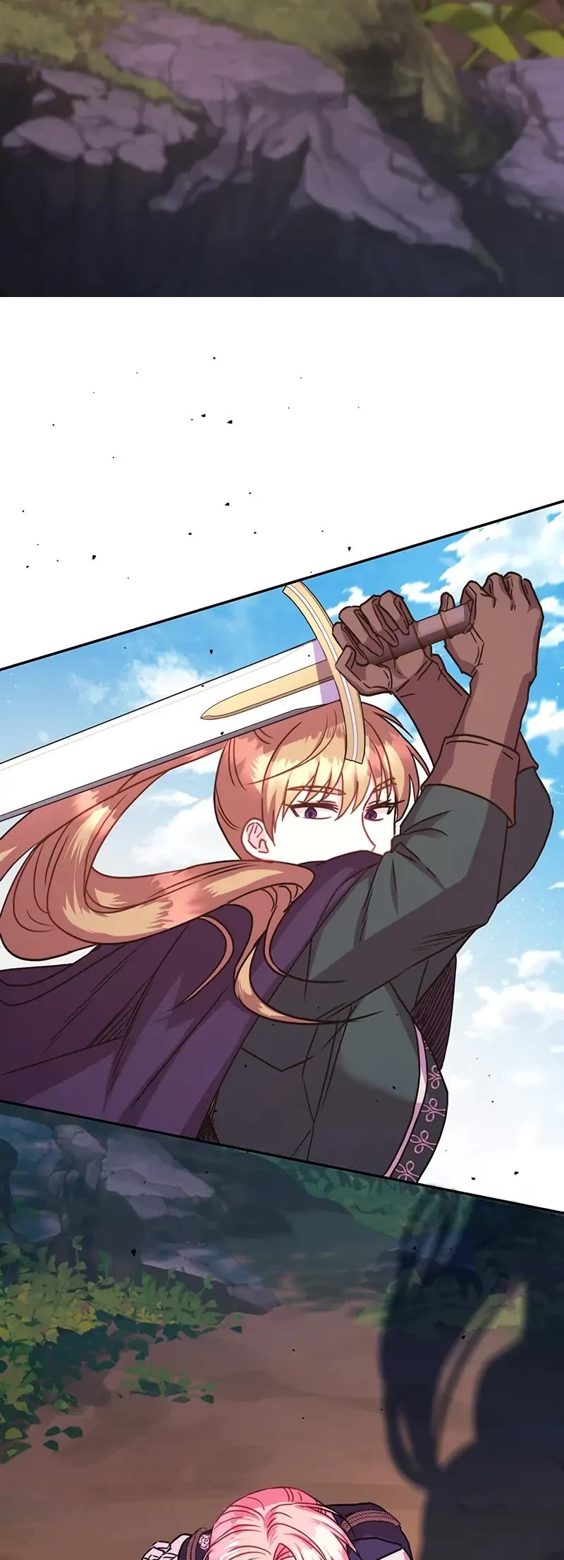 Another Typical Fantasy Romance chapter 47.9 page 9