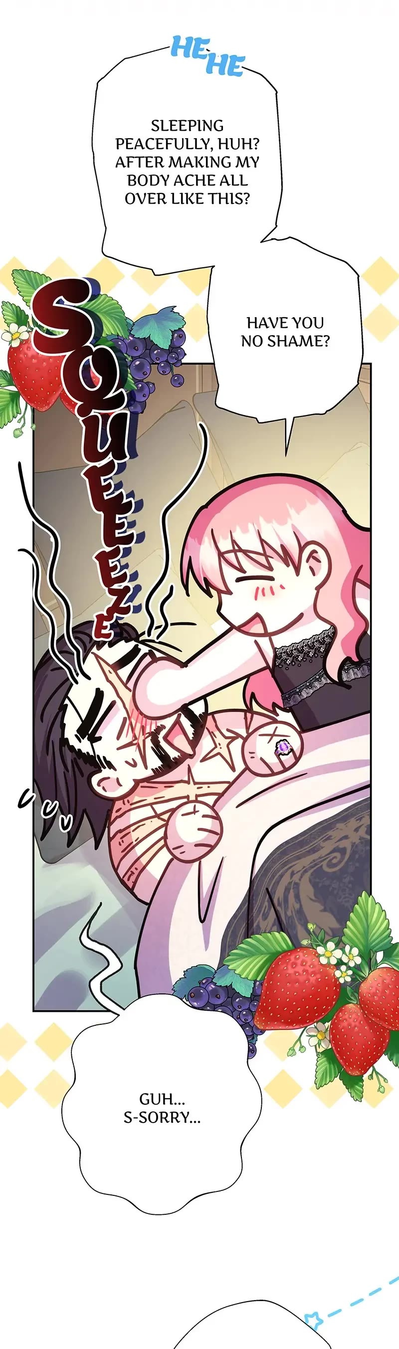 Another Typical Fantasy Romance chapter 47 page 11