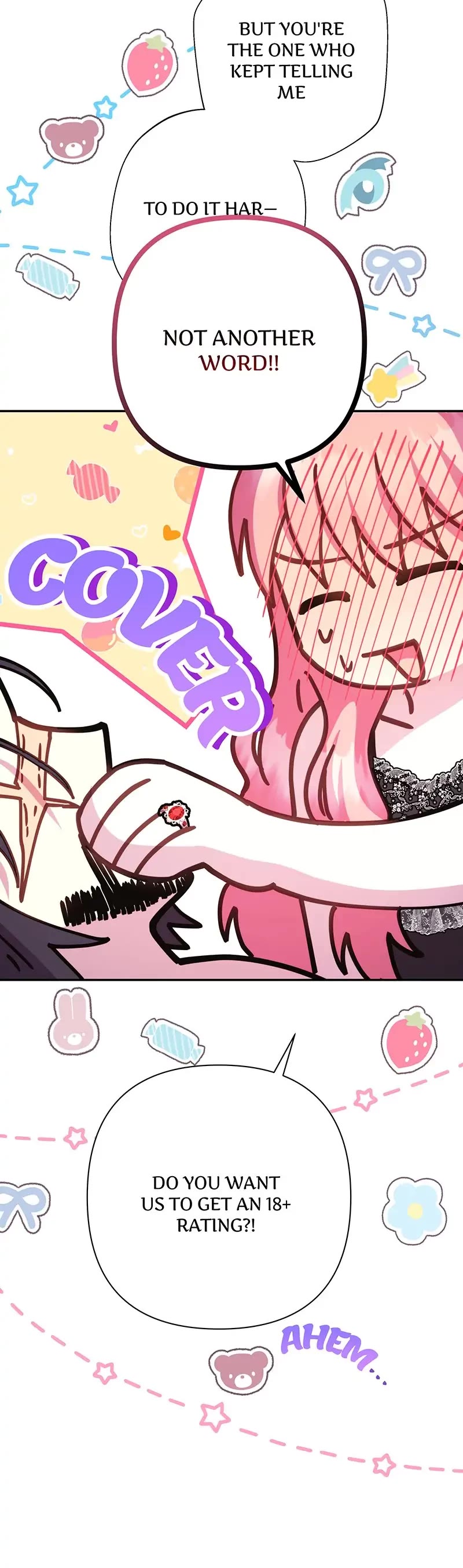 Another Typical Fantasy Romance chapter 47 page 12