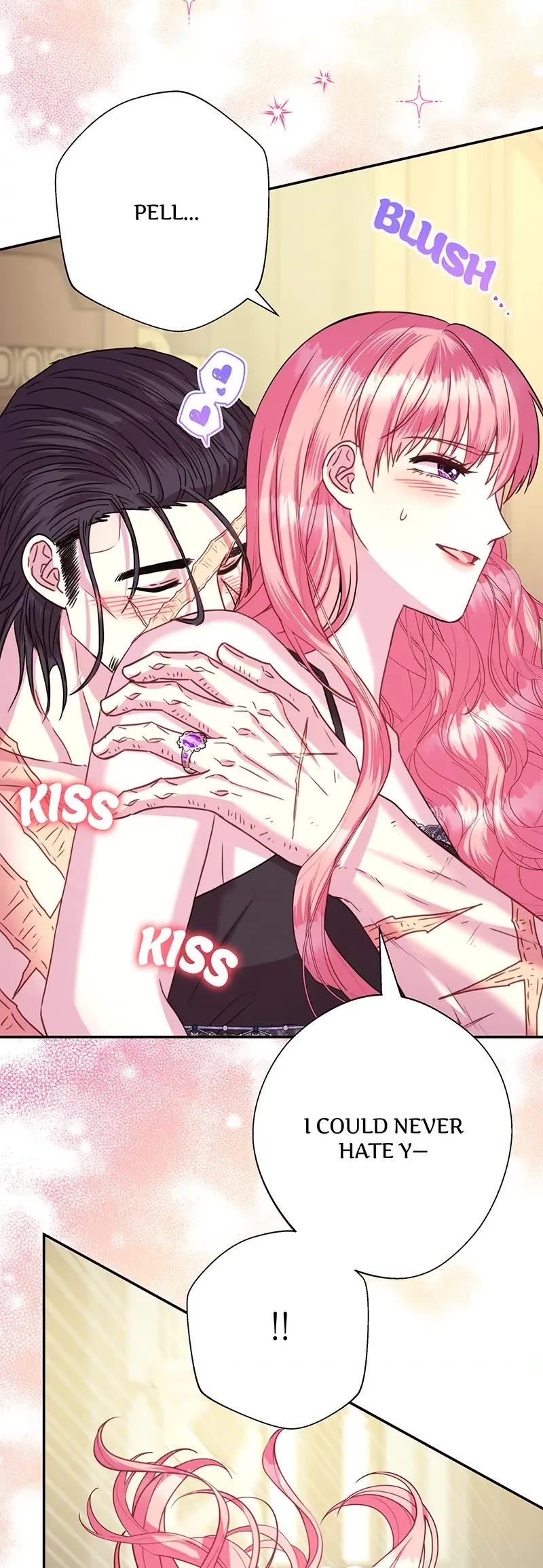 Another Typical Fantasy Romance chapter 47 page 15