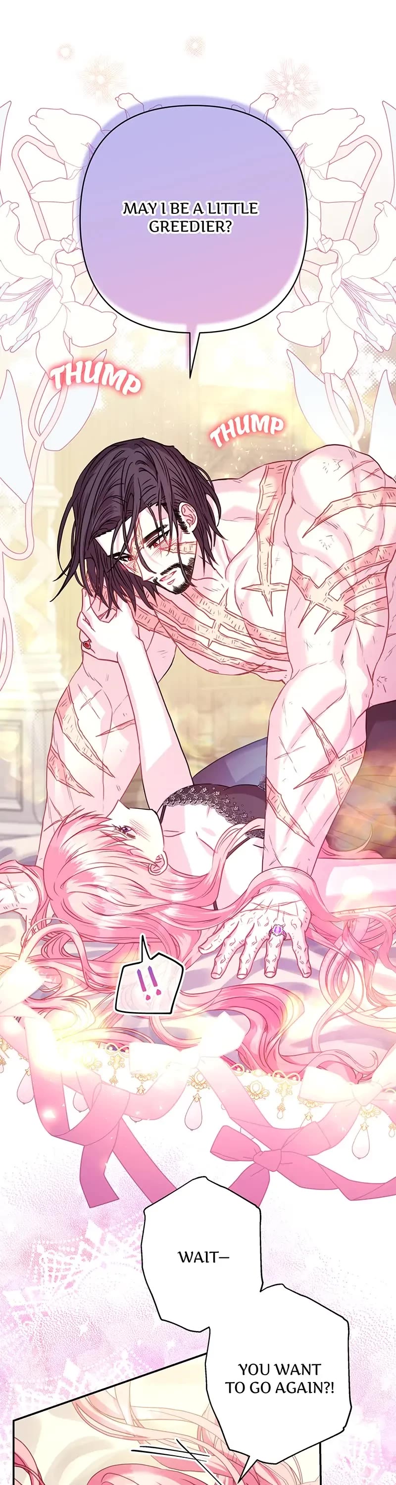 Another Typical Fantasy Romance chapter 47 page 17