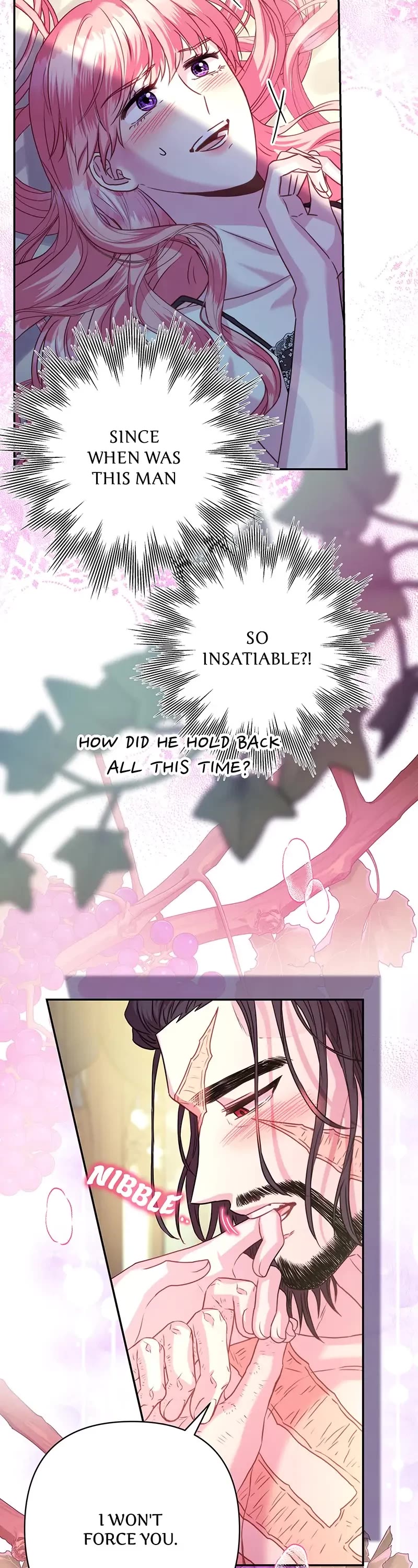 Another Typical Fantasy Romance chapter 47 page 18