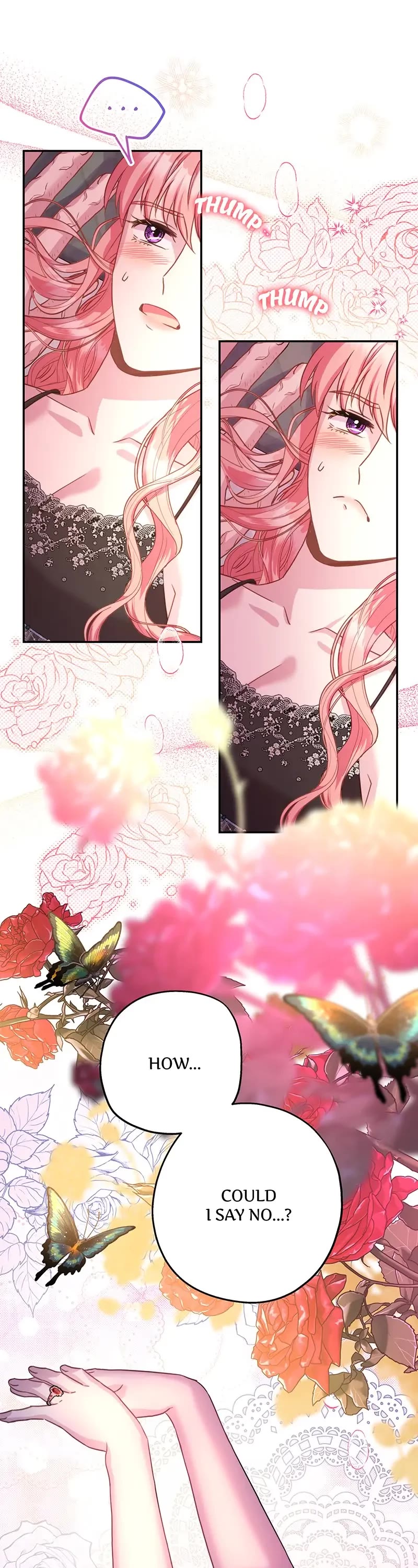 Another Typical Fantasy Romance chapter 47 page 21