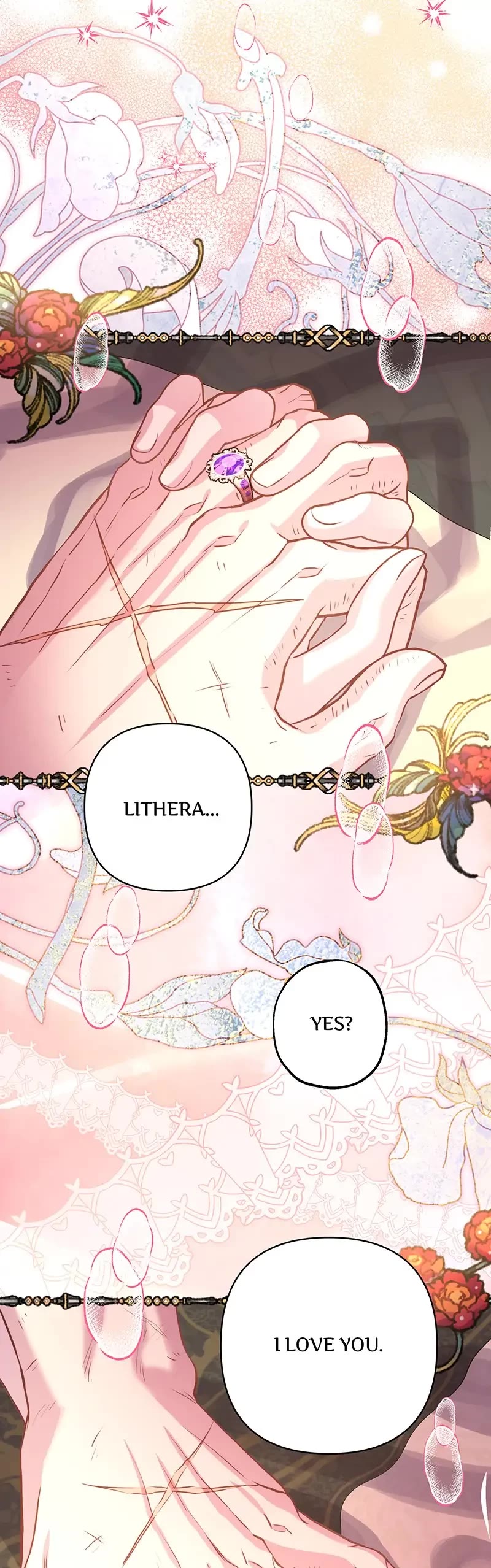 Another Typical Fantasy Romance chapter 47 page 23