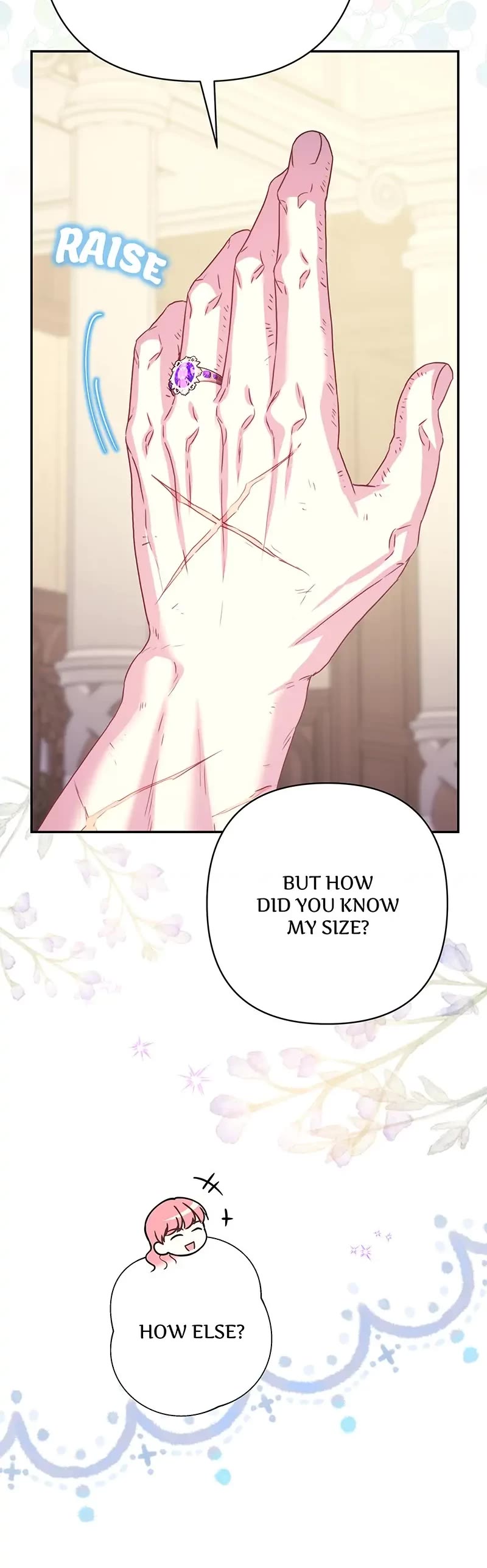 Another Typical Fantasy Romance chapter 47 page 28