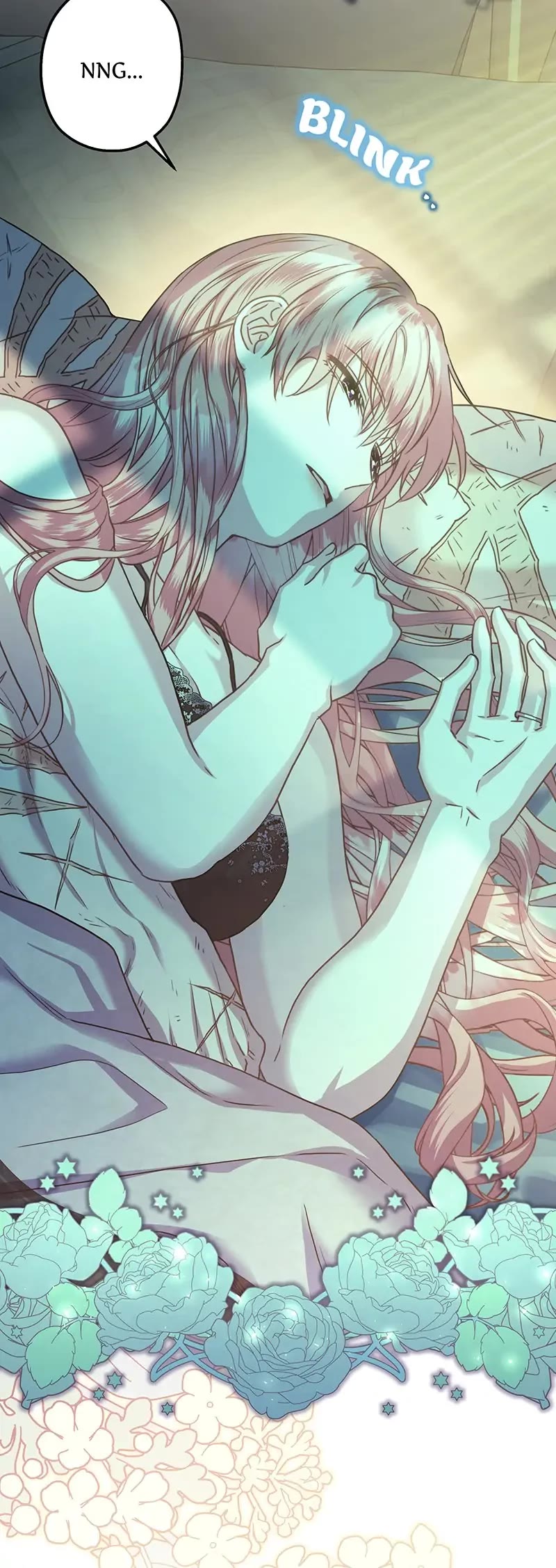 Another Typical Fantasy Romance chapter 47 page 3