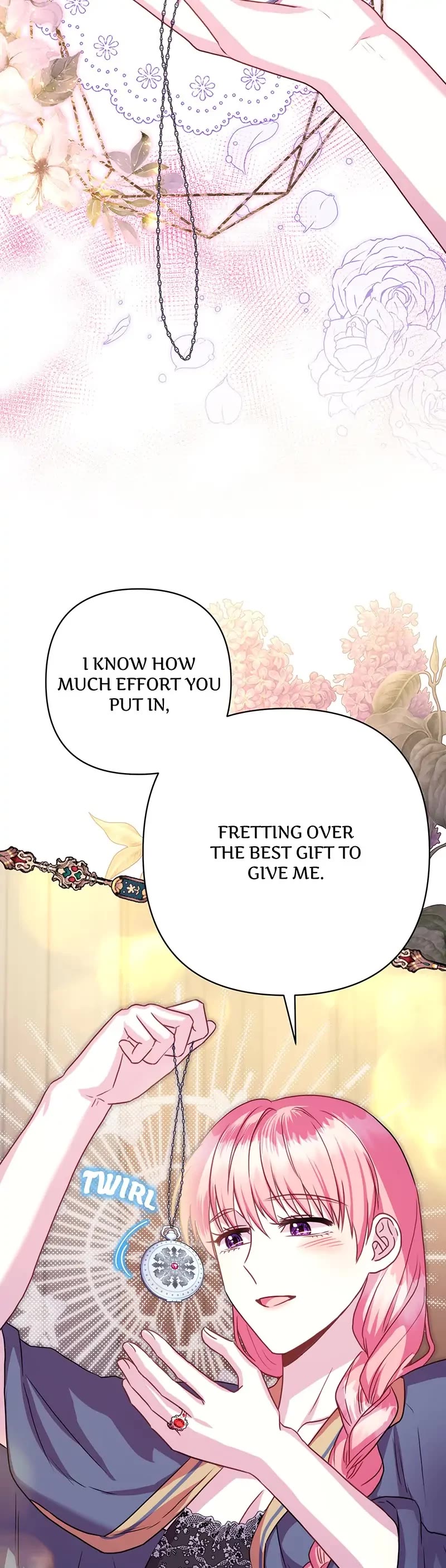 Another Typical Fantasy Romance chapter 47 page 31