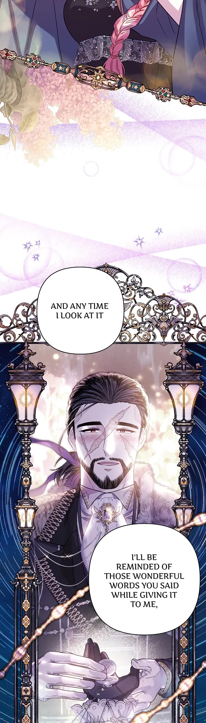 Another Typical Fantasy Romance chapter 47 page 32