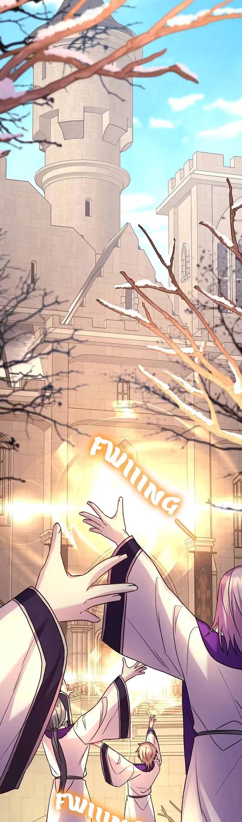 Another Typical Fantasy Romance chapter 47 page 39