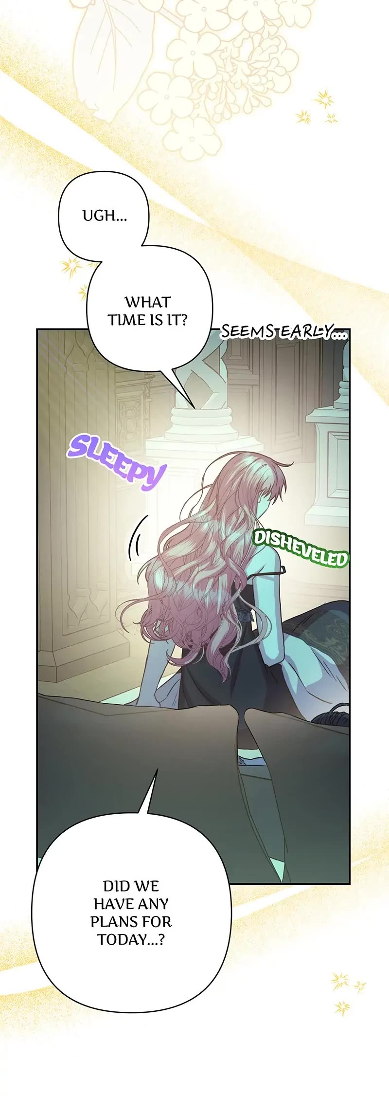 Another Typical Fantasy Romance chapter 47 page 4