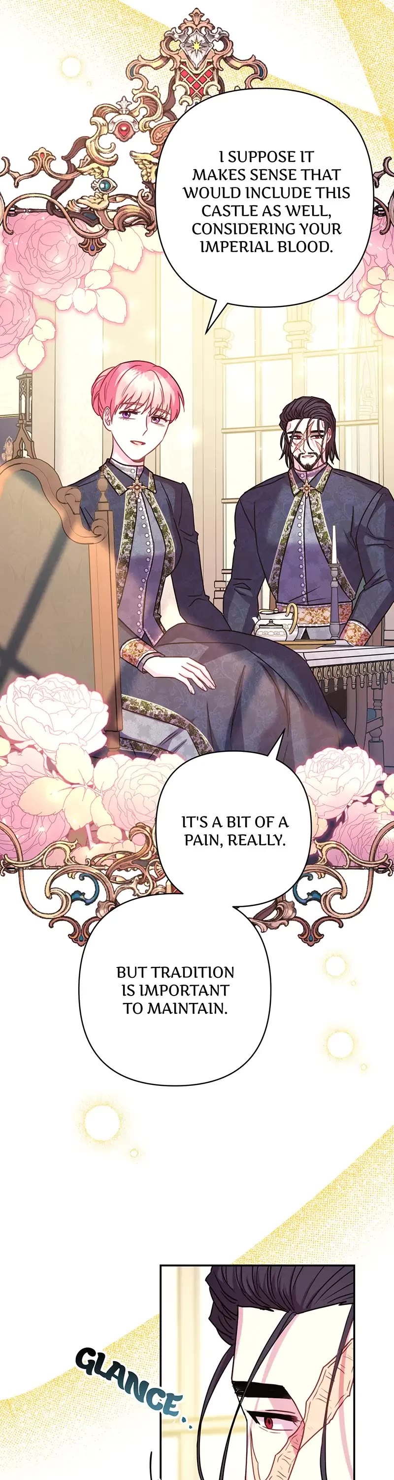 Another Typical Fantasy Romance chapter 47 page 41